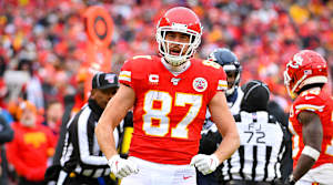 Travis Kelce Score